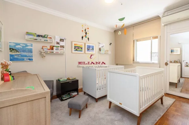 Imagem Apartamento à venda em São Paulo, Itaim Bibi, com 3 quartos, 331m²