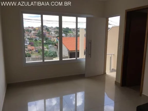 Imagem Casa para Venda em Atibaia, Jardim Imperial, 2 dormitórios, 1 suíte, 2 banheiros, 2 vagas