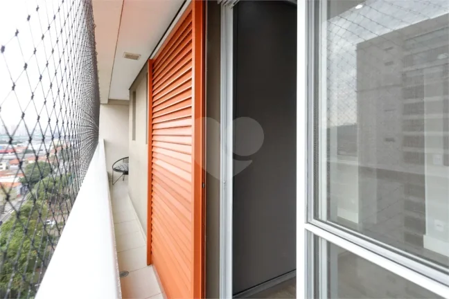 Imagem Apartamento à venda com 3 quartos, sendo 3 suítes, no condomínio Vanguarda - Quartin, São Paulo - SP
