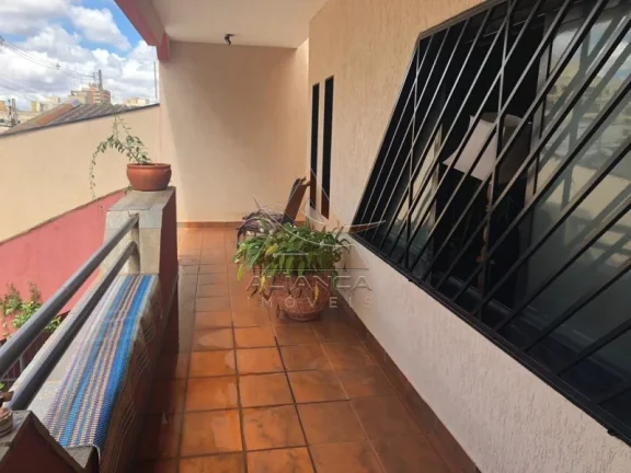 Imagem Casa - Ribeirão Preto - Jardim Paulista