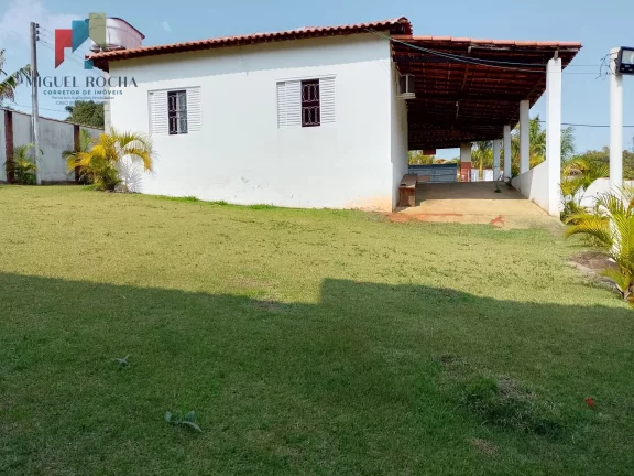 Imagem Chácara à venda no bairro Centro - Tatuí/SP