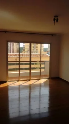 Imagem Apartamento residencial à venda, Centro, Ribeirão Preto.