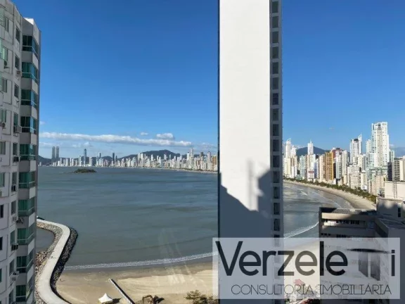 Imagem Apartamento Quadra Mar para Venda em Balneário Camboriú / SC no bairro Pioneiros