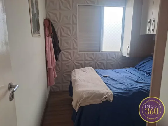 Imagem Lindo Duplex no Condomínio Portal do Sol Vila Virgínia