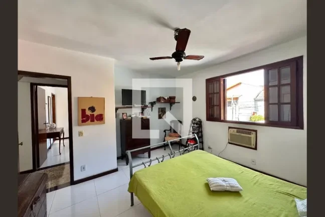 Imagem Casa à Venda - Vargem Pequena, 4 Quartos, 182 m2