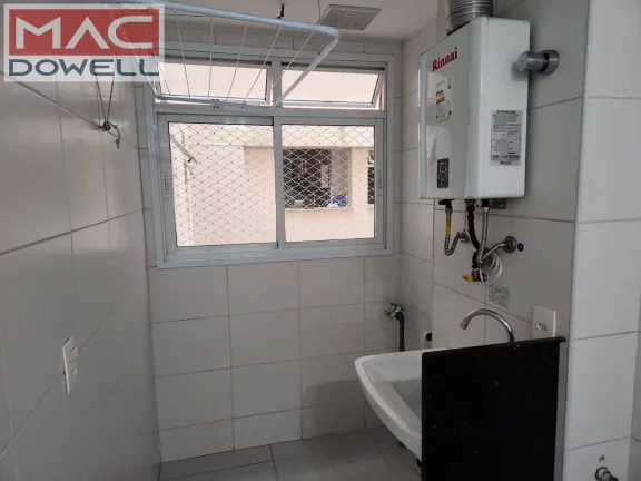 Imagem Viva Niterói - Apto de 65 m² - 2 Quartos com suite e vaga de garagem