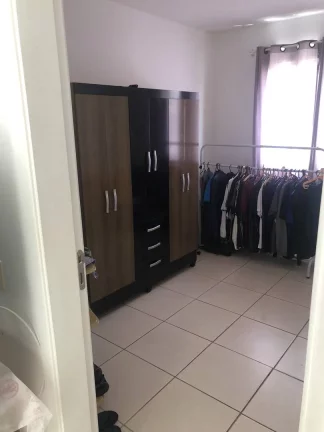 Imagem Condomínio Residencial Bosque das estações, apartamento à venda 2 quatros