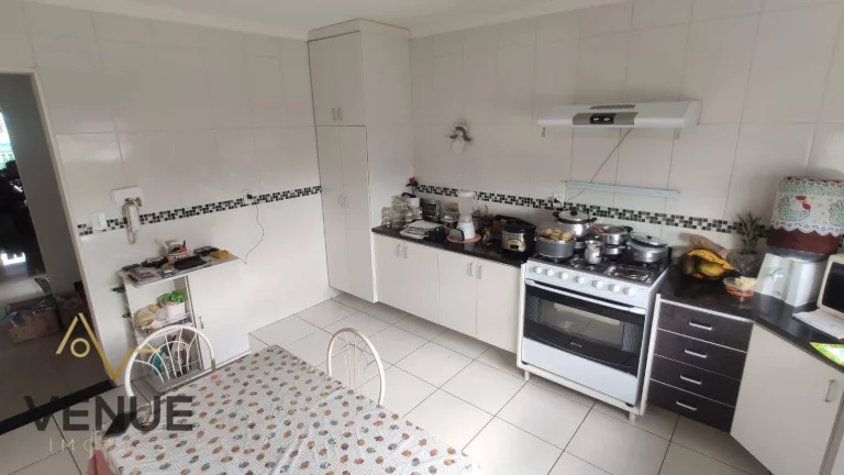 Imagem Sobrado com 3 dormitórios à venda, 200 m² por R$ 740.050,00 - Cidade Patriarca - São Paulo/SP