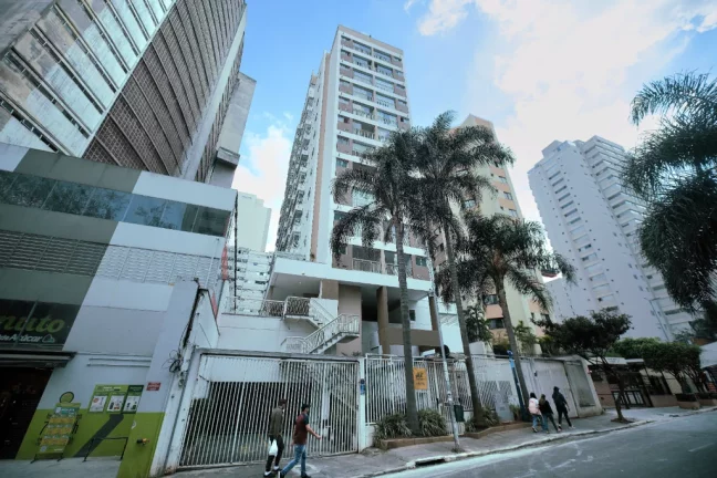 Imagem APARTAMENTO RESIDENCIAL em São Paulo - SP, Bela Vista