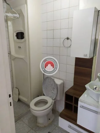 Imagem Apartamento a Venda no bairro Centro - Nilopolis, RJ