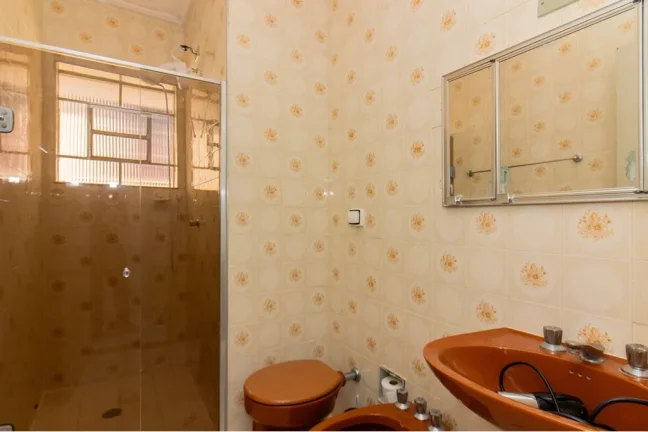 Imagem CASA RESIDENCIAL em São Paulo - SP, Parque Mandaqui