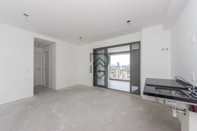 Imagem Apartamento brooklin pronto para morar