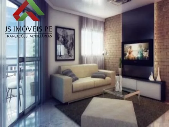 Imagem Apartamento A Venda em RECIFE - PE, GRAÇAS