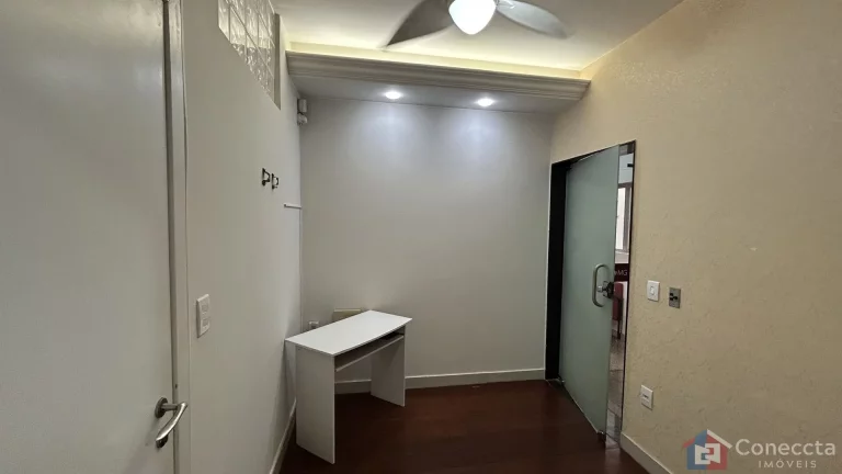 Imagem Salas Comerciais Equipadas à Venda no Centro de Patos de Minas — Prontas para Escritório!