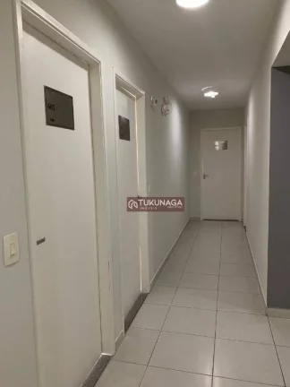 Imagem Sala à venda, 32 m² por R$ 248.000,00 - Vila Parque Jabaquara - São Paulo/SP
