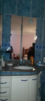 Imagem Casa à venda no bairro Parque Marajoara - Santo André/SP