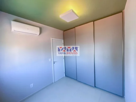 Imagem Cipreste - Apartamento à venda no bairro Alamedas do Botânico - Ribeirão Preto/SP