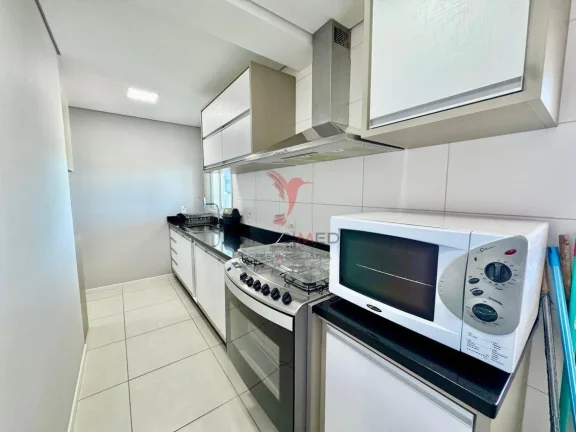Imagem APARTAMENTO FRENTE MAR