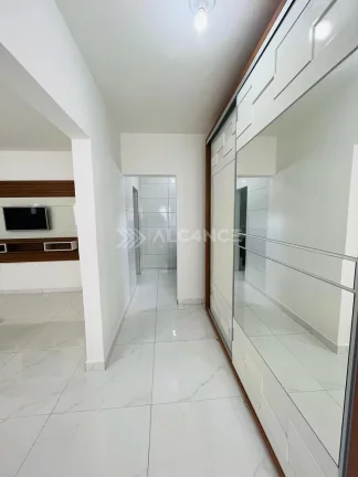 Imagem Casa - 4 Quartos - 1 Suíte - 260 m² - Altiplano Cabo Branco, João Pessoa/PB