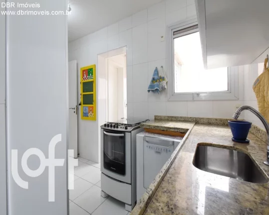 Imagem APARTAMENTO RESIDENCIAL em São Paulo - SP, Lapa