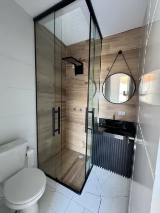 Imagem Triplex Mobiliado no Sitio Cercado - R$800mil