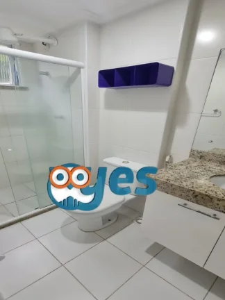 Imagem Apartamento em AlPhaVille I para venda