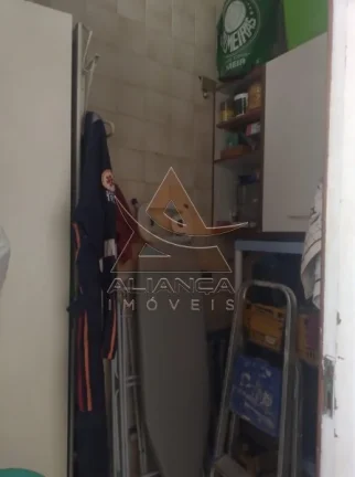 Imagem Apartamento - Ribeirão Preto - Campos Eliseos