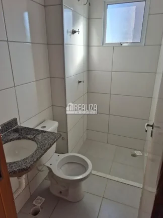 Imagem Apartamentos / Padrão na cidade de Uberaba