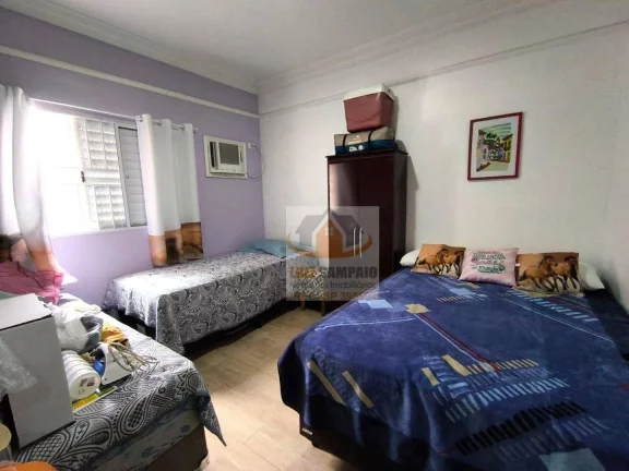 Imagem Casa Térrea, 3 Dormitórios + Edícula, Piscina Infantil, 300 metros Baln. Gaiovota
