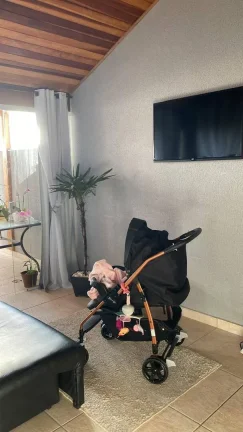 Imagem Vendo Cobertura com planejados em Santo André