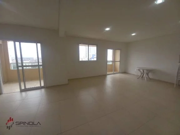 Imagem Apartamento com 1 dormitório à venda, 52 m² por R$ 340.000,00 - Vila Caiçara - Praia Grande/SP