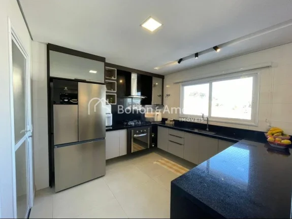 Imagem Casa à venda no Condomínio Portal do Jequitibá em Valinhos. 

Imóvel novo, com projeto moderno e...