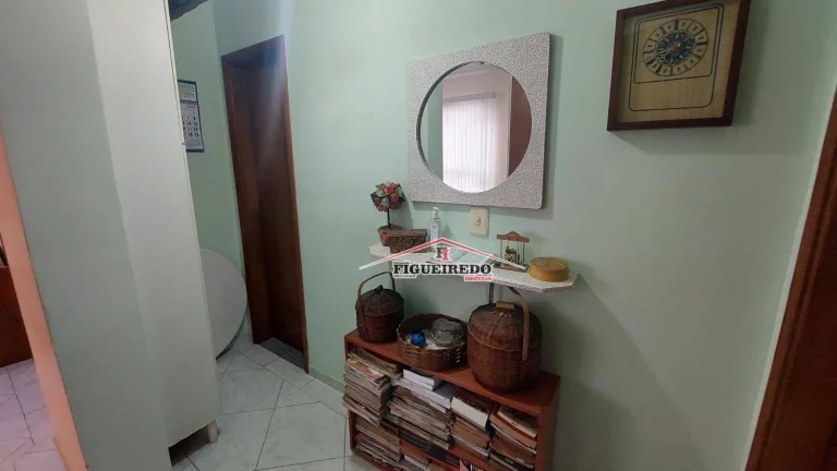 Imagem Apartamento à venda, 86 m² por R$ 499.000,00 - Vila Guilhermina - Praia Grande/SP