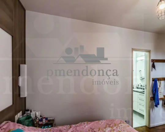 Imagem Apartamento 4 quartos, 1 suite, 2 vagas, 135 m2