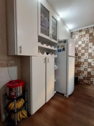 Imagem Sobrado com 3 dormitórios à venda, 135 m² por R$ 450.000,00 - Jardim Selma Helena - Poá/SP