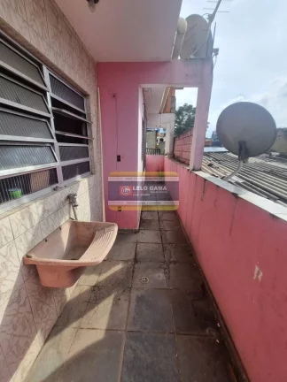 Imagem CASAS - CENTRO DE CARAPICUÍBA