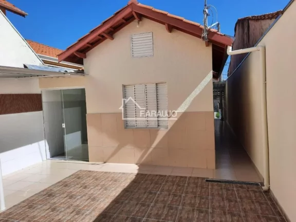 Imagem Casa em condomínio fechado para venda em Sorocaba-SP!