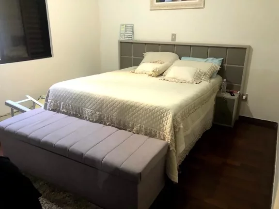 Imagem CASA RESIDENCIAL À VENDA, PARQUE SANTA ROSA, SUZANO