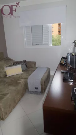 Imagem Apartamento à venda - Residencial Garden Place - Jundiaí - SP