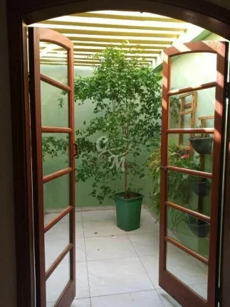 Imagem Casa térrea Jardim Satélite - Várzea Paulista