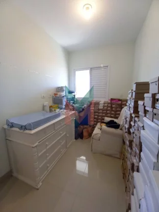 Imagem APARTAMENTO RESIDENCIAL em Santos - SP, Vila Matias