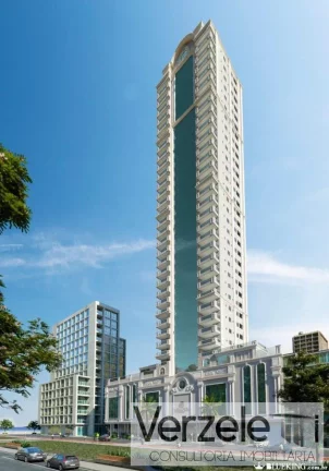 Imagem Apartamento 4 ou + dormitórios para Venda em Balneário Camboriú / SC no bairro Centro