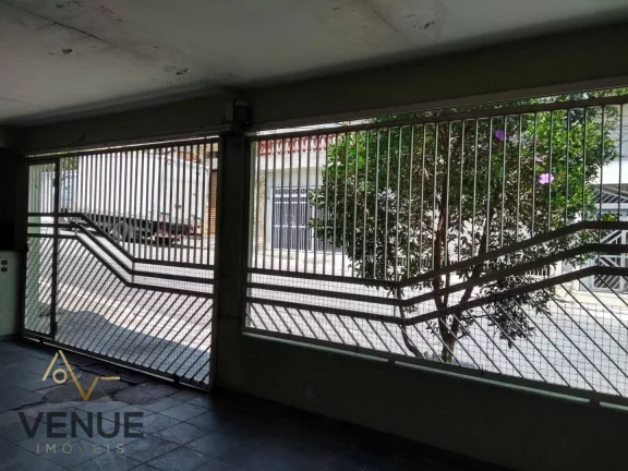 Imagem Casa com 2 dormitórios à venda, 341 m² por R$ 971.000,00 - Vila São Francisco - São Paulo/SP