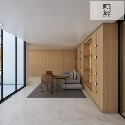 Imagem Cobertura Duplex a Venda no bairro Ecoville - Curitiba, PR