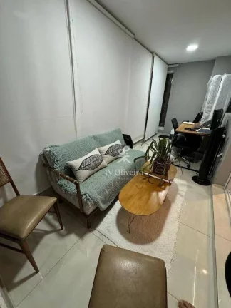 Imagem Apartamento com 2 dormitórios à venda, 87 m²- Portal do Morumbi - São Paulo/SP