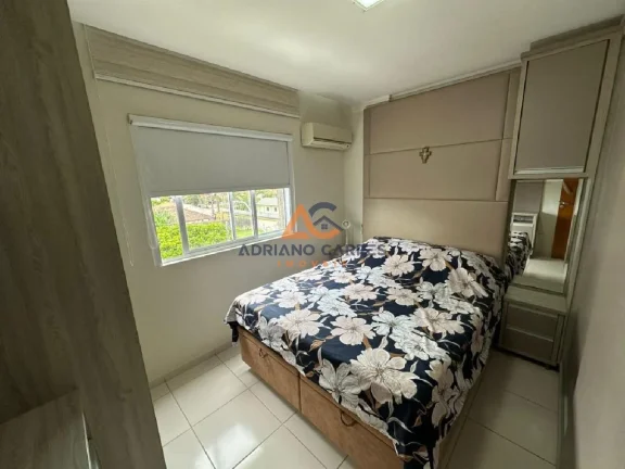 Imagem Apartamento com 2 dormitórios na praia do Gravatá em Navegantes - Adriano Carpes Imóveis vende