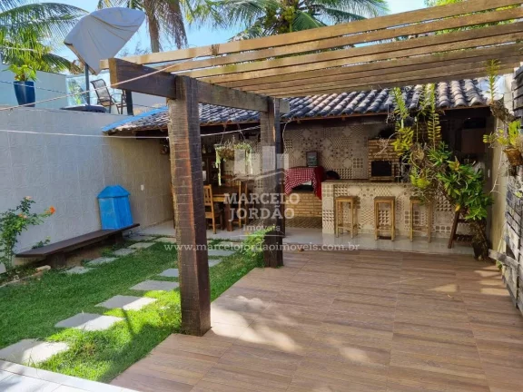 Imagem GUARAPARI | 04 suítes e piscina com hidromassagem | Enseada Azul