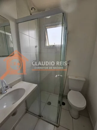 Imagem Apartamento à venda com 2 Quartos, 46m² , Campo Grande - São Paulo-SP