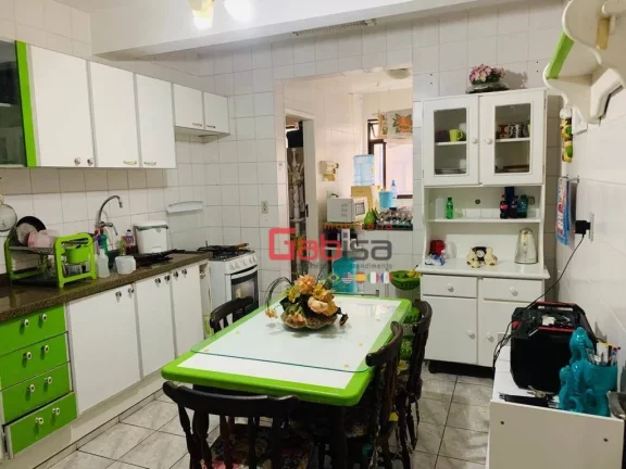 Imagem Apartamento com 3 dormitórios à venda, 105 m² por R$ 620.000,00 - Braga - Cabo Frio/RJ