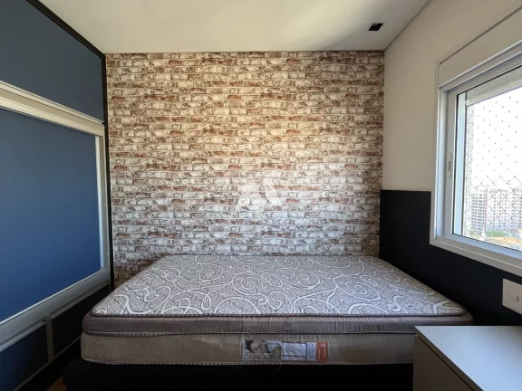 Imagem Apartamento 3 quartos/suítes/3vagas/varanda e lazer à venda no Embaré - Santos/SP